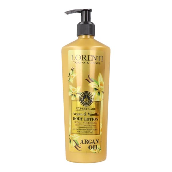 Bodylotion Lorenti Body Lotion 400 ml