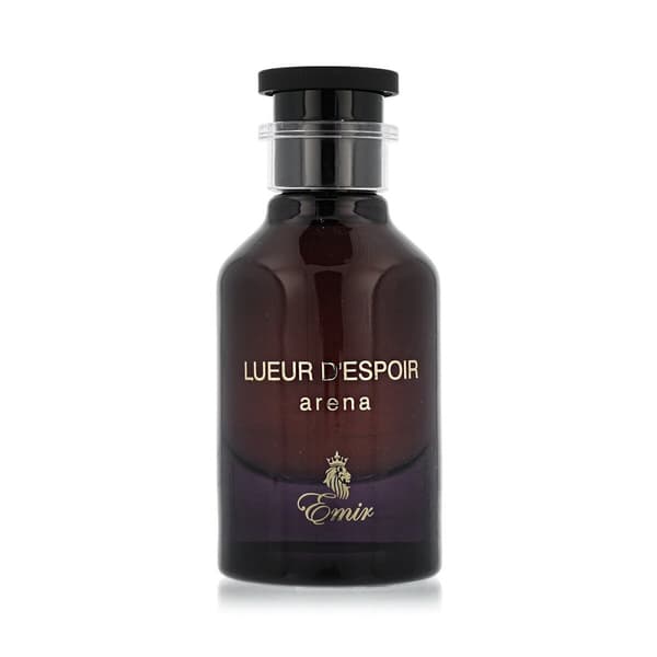 Unisex parfyymi Emir Lueur D'espoir Arena EDP 100 ml