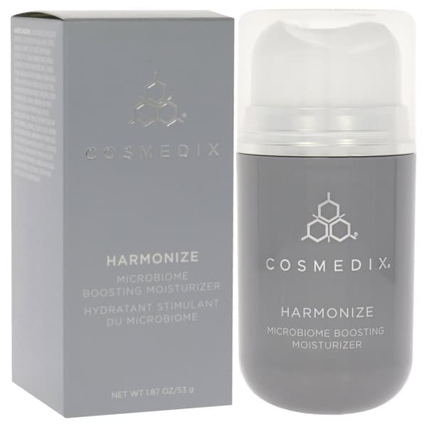 Harmonize Microbiome Boosting Moisturizer