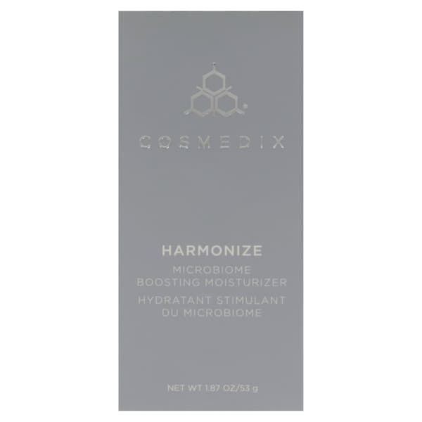 Harmonize Microbiome Boosting Moisturizer