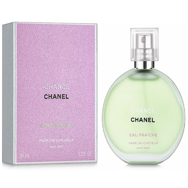 Naisten parfyymi Chanel Chance Eau Fraiche EDP