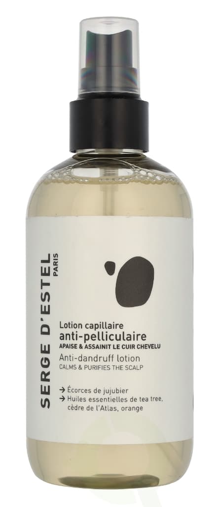 Serge D'Estel Anti-Dandruff Lotion 250 ml