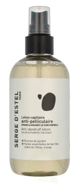 Serge D'Estel Anti-Dandruff Lotion 250 ml