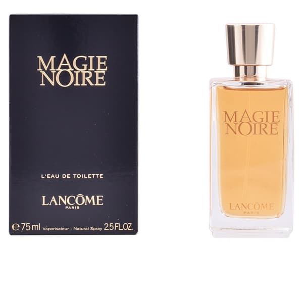 Parfym Damer Magie Noire Lancôme EDT limited edition - 75 ml
