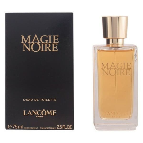 Parfym Damer Magie Noire Lancôme EDT limited edition - 75 ml