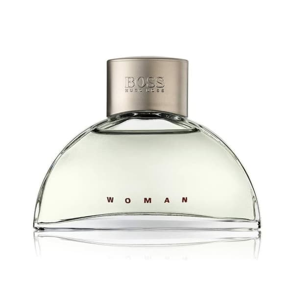 Naisten parfyymi Hugo Boss 121039-OLD EDP Boss Woman