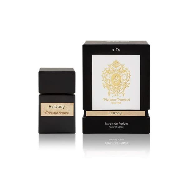 Unisex parfume Tiziana Terenzi Ecstasy EDP