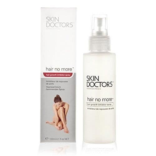 Skin Doctors Haàr No MoreTM Hair Rerowth Inhibitor