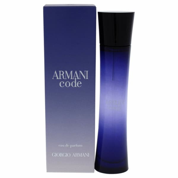 Dameparfume Armani Armani Code EDP