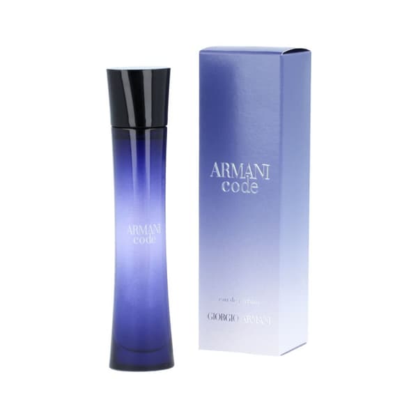 Dameparfume Armani Armani Code EDP