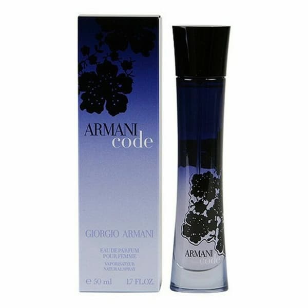 Dameparfume Armani Armani Code EDP