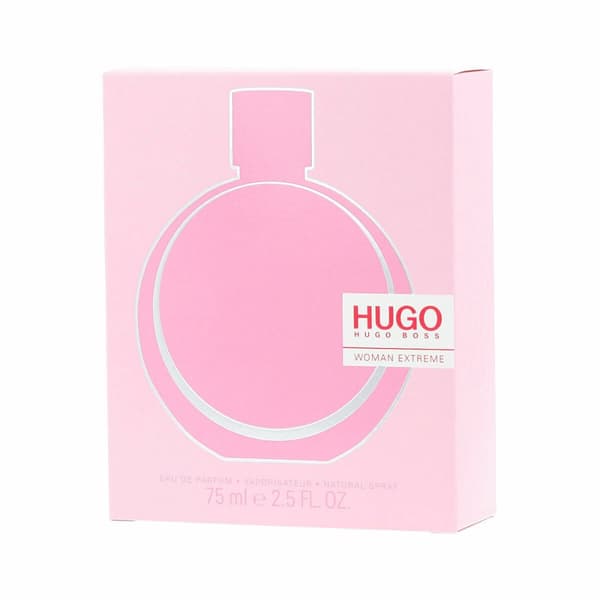 Naisten parfyymi Hugo Boss Hugo Woman Extreme