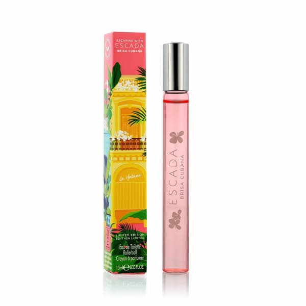 Naisten parfyymi Escada Esca Summer Ltd Edt