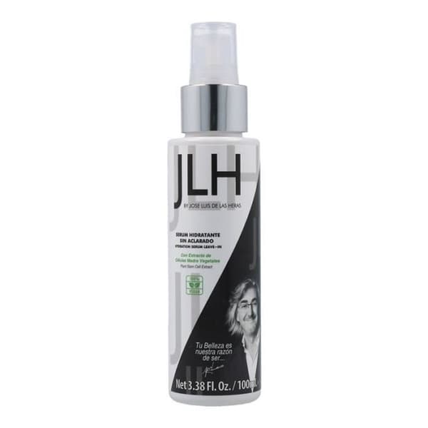 JLH MOISTURIZING SERUM 100ML S/A (100 % VEGAN)