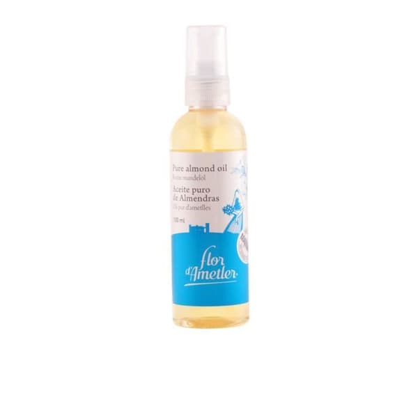 FLOR D AMETLER OLJA 100ML