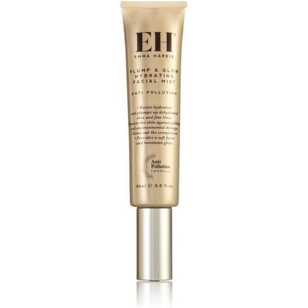 Emma Hardie ansiktsspray Plump in Glow Hydrating ladies 90 ml