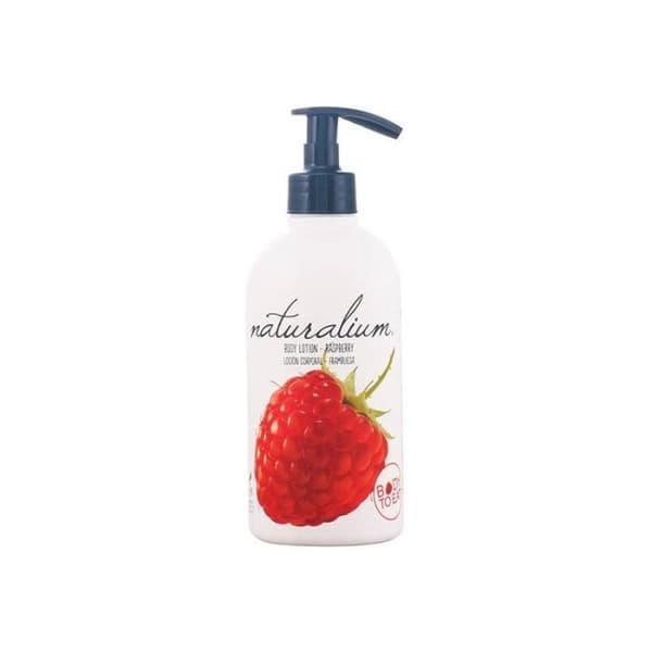 Naturalium - HALLON kroppsfuktande lotion 370 ml - -
