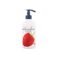 Miniatyrbild 4 av 4: Naturalium - HALLON kroppsfuktande lotion 370 ml - -