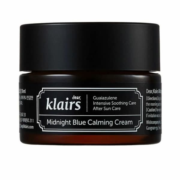 Klairs Midnight Blue Soothing Lotion (30 ml) - 8809115027092