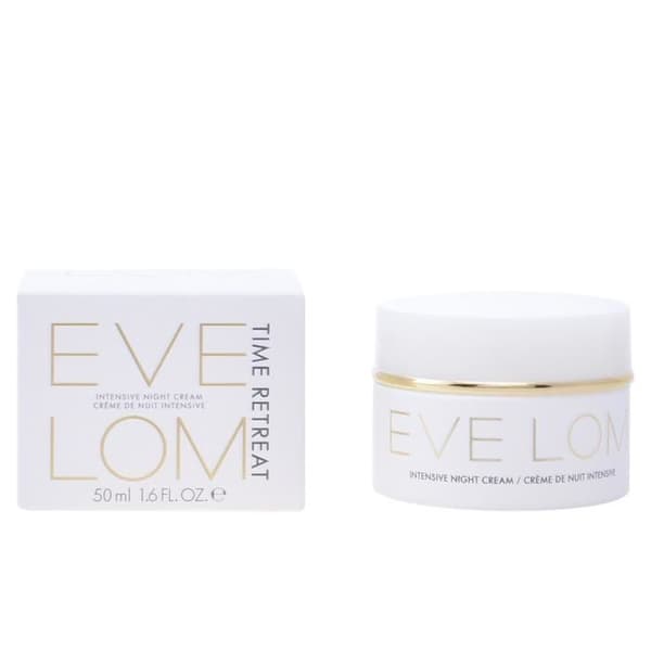 Eve Lom - TIME RETREAT intensiv nattkräm 50 ml