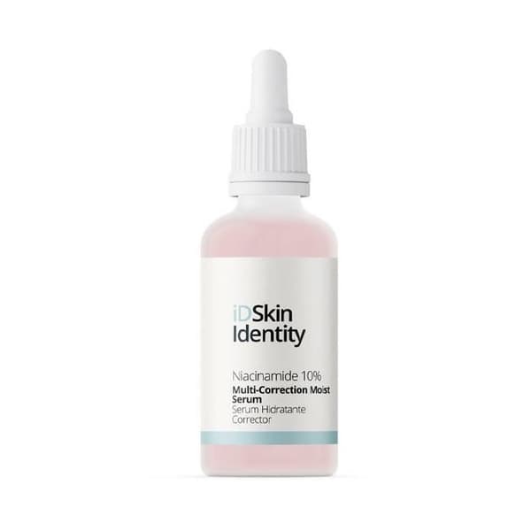HUD GENERIXS ID IDENTITET SERUM HIDRATANTE Y CORRECTOR NIACINAMIDA 10% 30 ML
