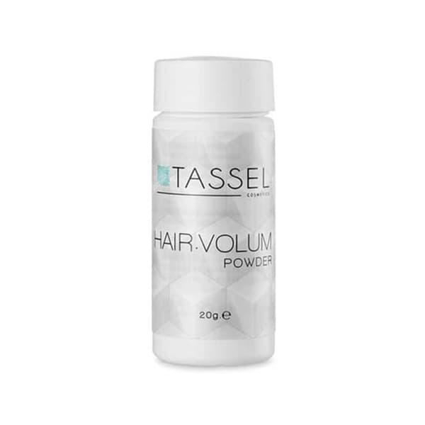 EUROSTIL TASSEL POVOS VOLUMINIZADORES 20ML - Cuidado Capilar - EUROSTIL