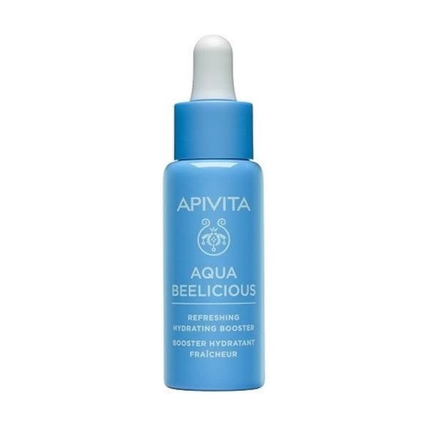 APIVITA - Aqua Beelicious Moisturizing and Refreshing Booster 30 ml