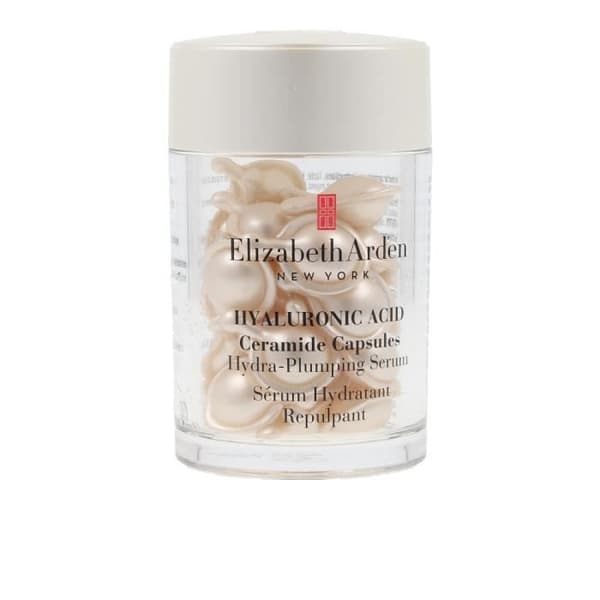 ELIZABETH ARDEN - HYALURONSYRA ceramid Premium kapslar