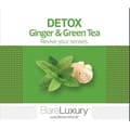 Miniatyrbild 2 av 2: DETOX Ginger &amp; Green Lotion 946 ml
