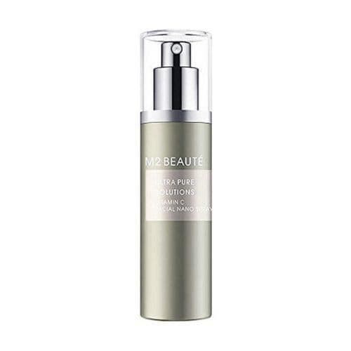 M2 Beauty Solutions Ultra Pure Replenishing Fluid (75 ml)