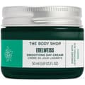 Miniatyrbild 1 av 2: The Body Shop - Edelweiss Smoothing Day Cream 50ml -