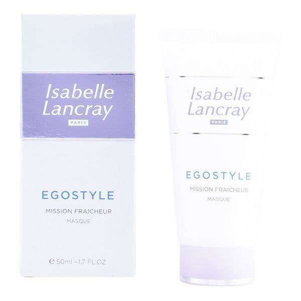 Egostyle Hydrating Mask Isabelle Lancray (50ml)