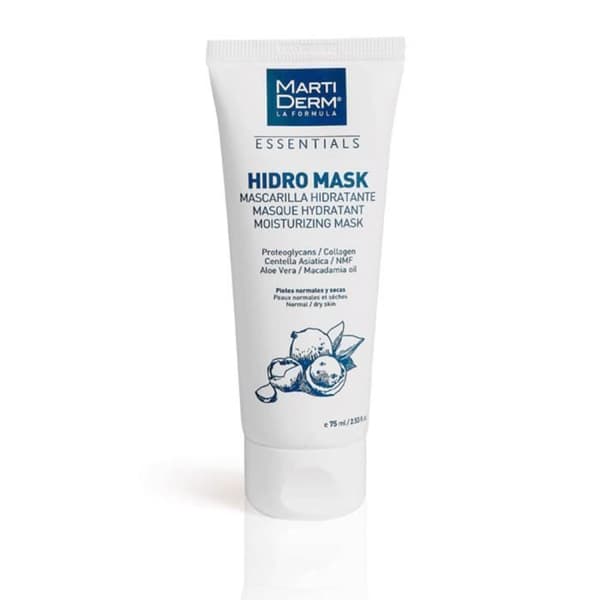 MartiDerm Essentials Hydro Hydrating Mask 75ml