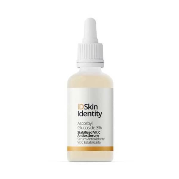 HUDGENERIK ID HUDIDENTITET SERUM ANTIOXIDANT VITAMIN C ESTABILIZADA 30 ML