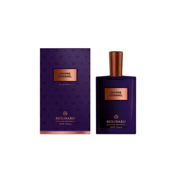 Parfym Damer Molinard Cyprus Charnel EDP