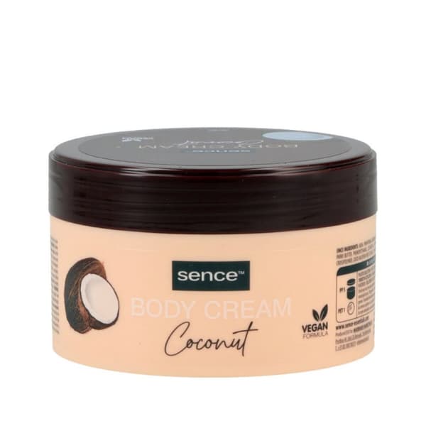 Kroppskräm Sence 200 ml