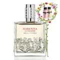Pikkukuva 3 / 3: Naisten parfyymi Molinard Habanita EDT
