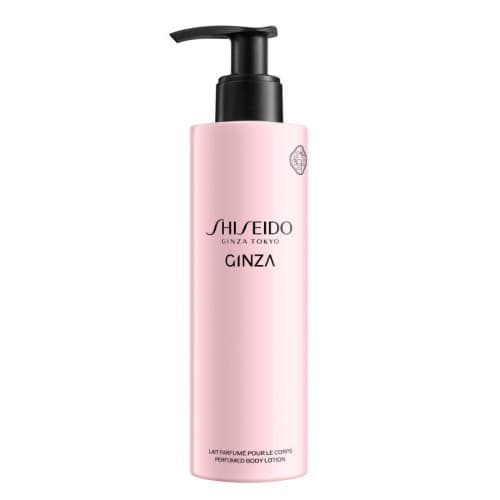 Ginza Body Lotion 200 ml