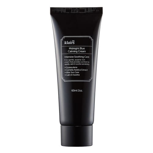 Midnight Blue Calming Cream 60ml