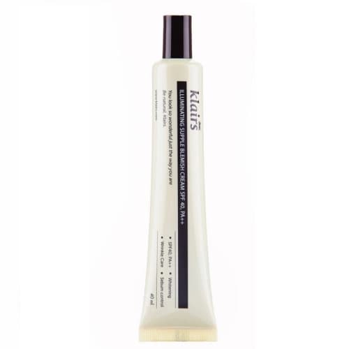 Illuminating Supple Blemish Cream 40ml