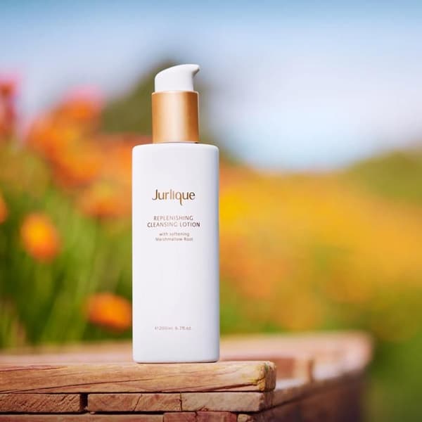Jurlique - Regenererande rengöringslotion 200ml