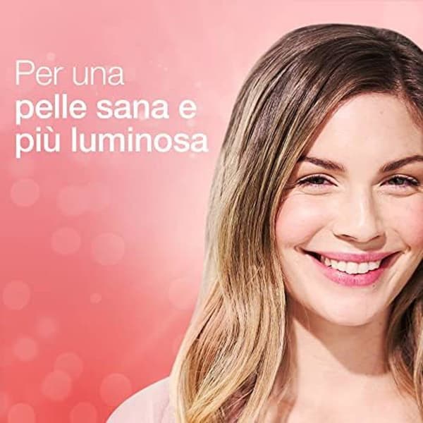 Night Cream - NEUTROGENA - Bright Boost - 50 ml - Alla hudtyper - Cream Texture