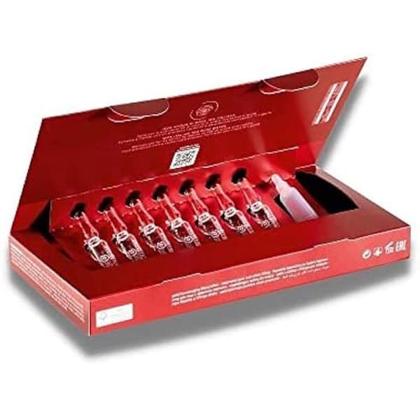 LIFT HD+ ampuller - COLLISTAR - 7 x 1,5 ml - Lyftande effekt - Hypoallergen - Serum för alla hudtyper