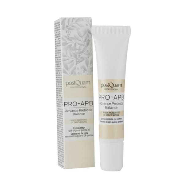 postquam prebiotisk kontur 15 ml