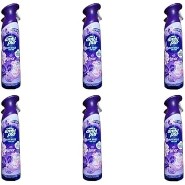 Skönhetsprodukt - AMBI PUR - Aq.Fresh Splas Kids - 75ml - Fresa parfym - För tjejer
