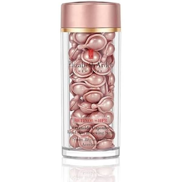 Serum - Elizabeth Arden - RETINOL + HPR - Accelererad Regenerering - Anti-aging - Alla hudtyper