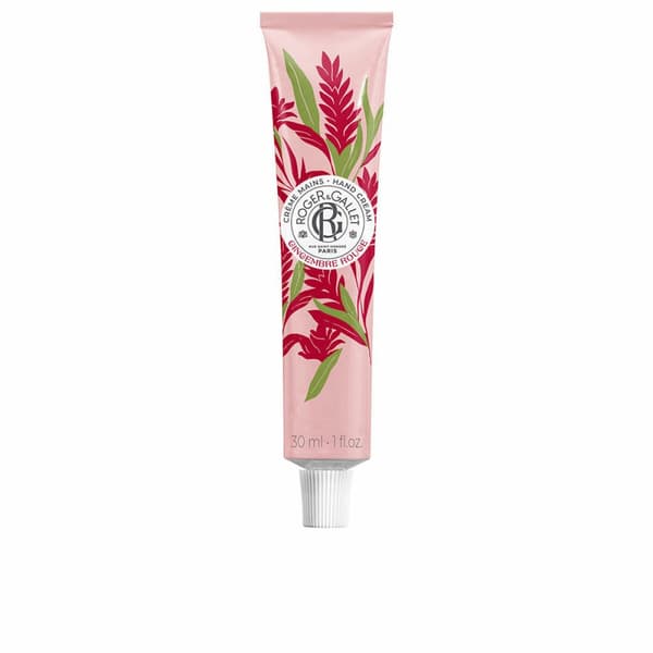 Kosteuttava jalkavoide Roger & Gallet Gingembre Rouge 30 ml