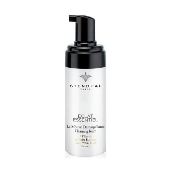STENDHAL - Stendhal Essential Radiance Cleansing Foam 125ml