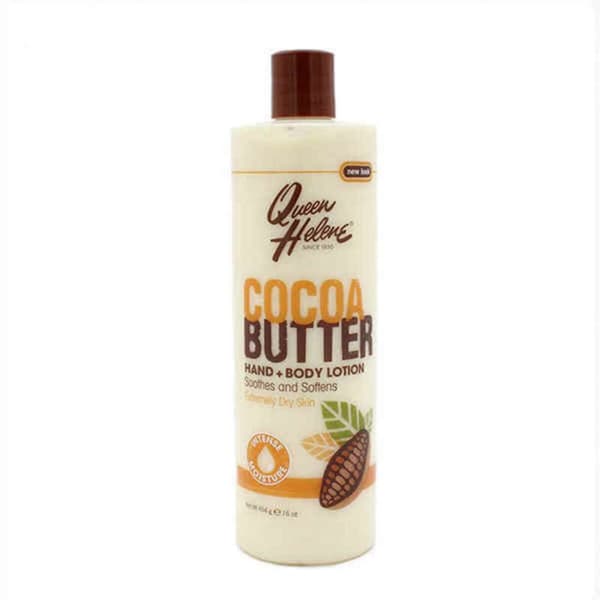 Bodylotion Queen Helene 164769 (454 g)