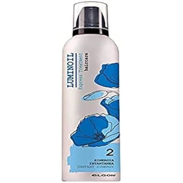 Elgon Luminoil Espuma Conditioner - Elgon Brand - Kapacitet 300 ml - Produkttyp Conditioner